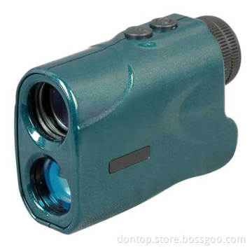 Low Price Golf Scope Laser Range Finde 400m (LR040TG)